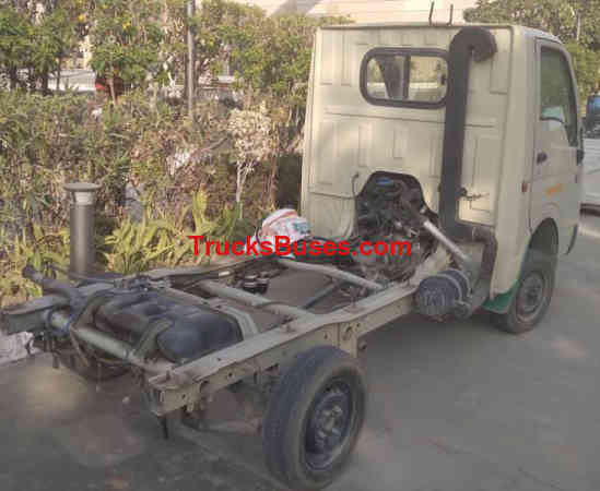 Tata Ace Images